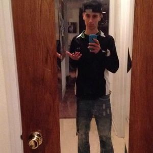 Meet your Posher, Ryan